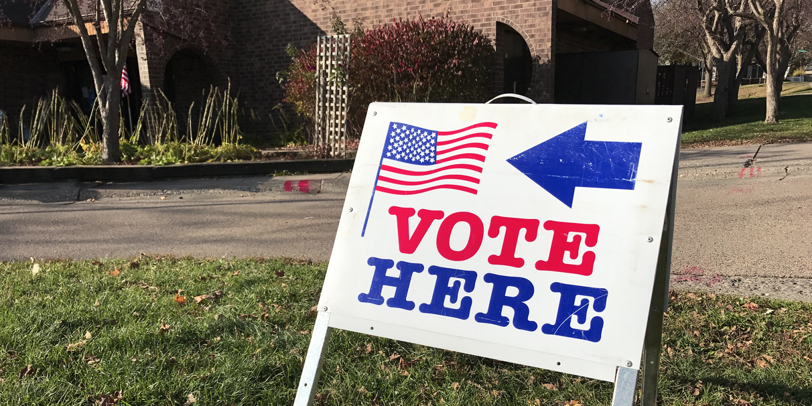 Featured image for My Day as a Poll Worker