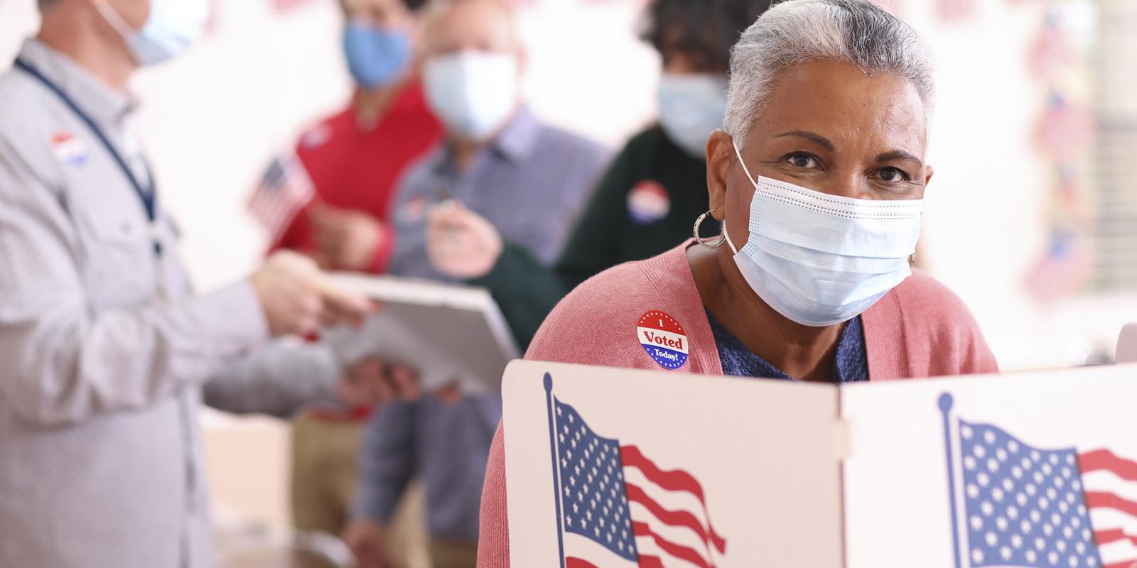 Featured image for ASA’s Last-minute Voting Tips Don't Be Intimidated