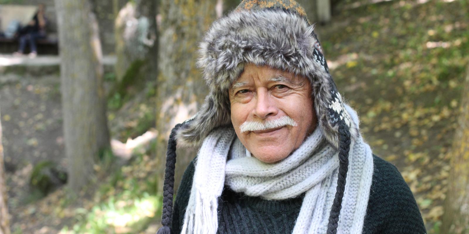 Featured image for Recovery Model/Alaska Natives/Substance Use/Elders
