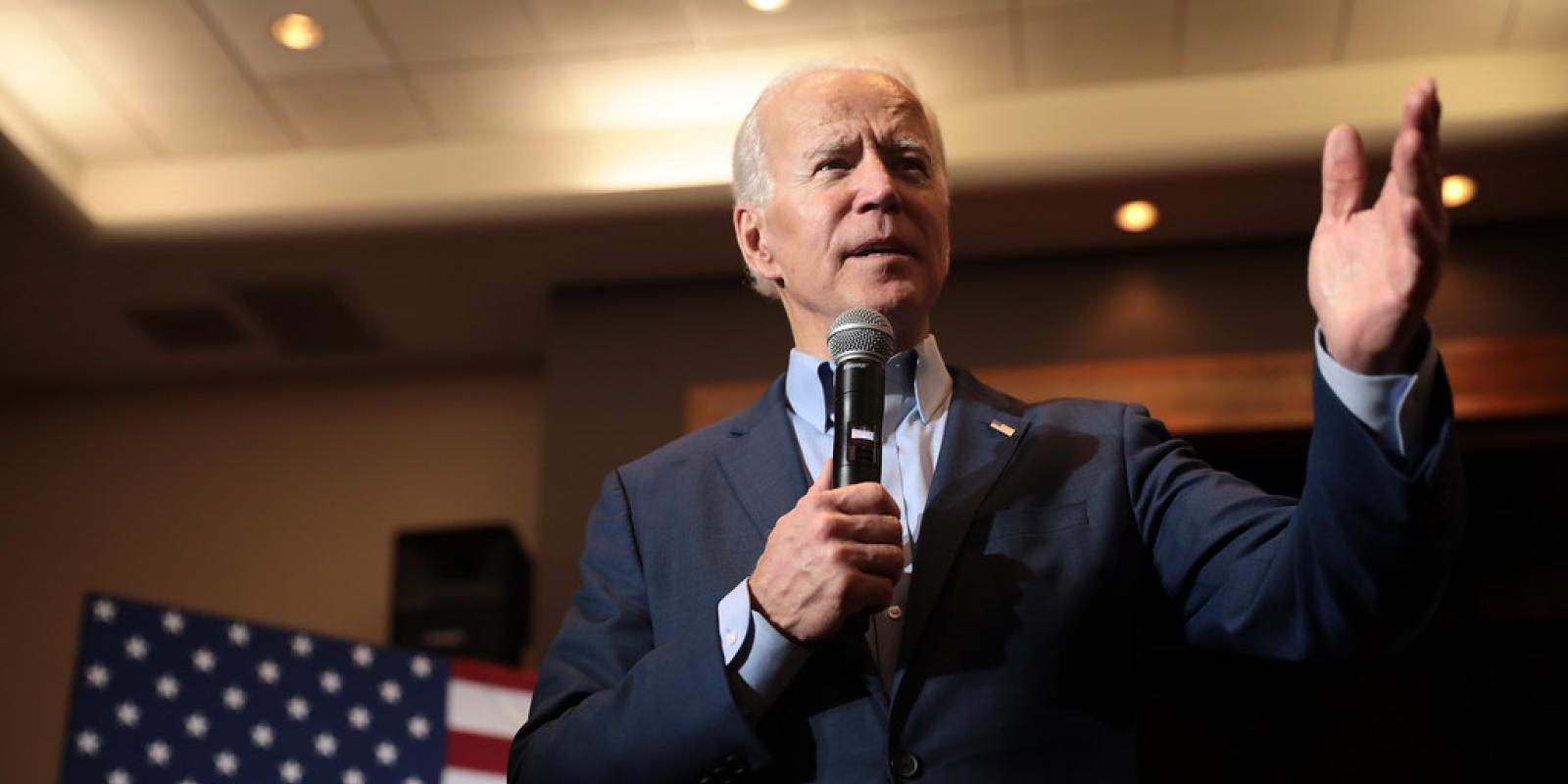 Featured image for Biden: Apt Symbol of a Commitment to Healthy Aging Featured image for Biden: Apt Symbol of a Commitment to Healthy Aging