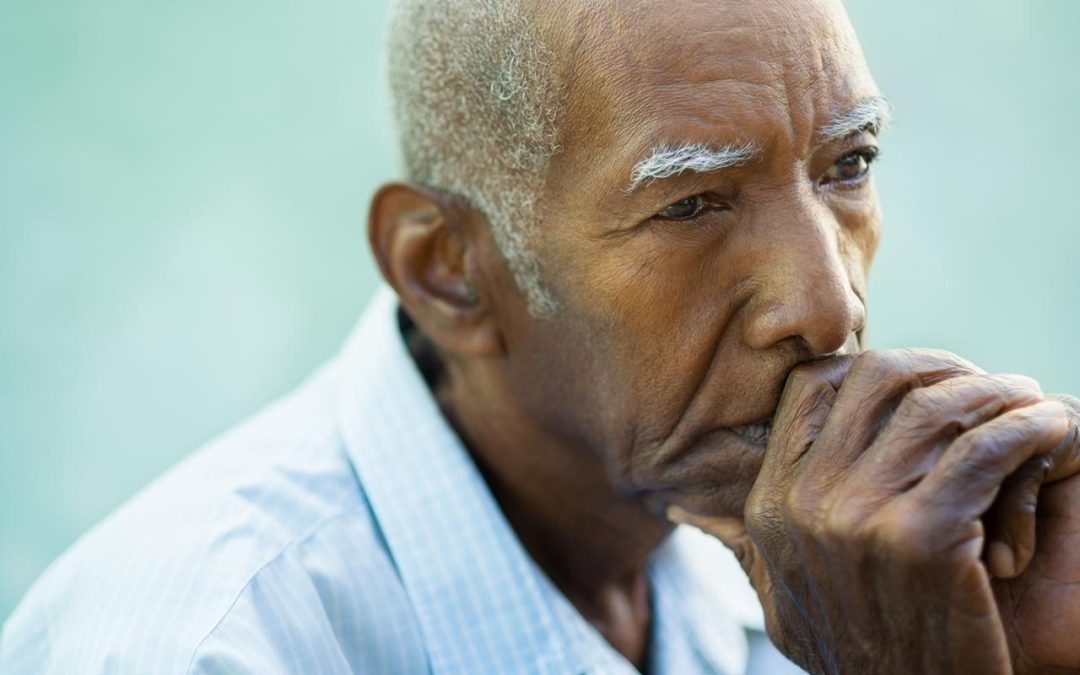 Nursing Home Antipsychotic Drug Use to Control Behavior, Help Staff Spiked in Pandemic and for Black Elders