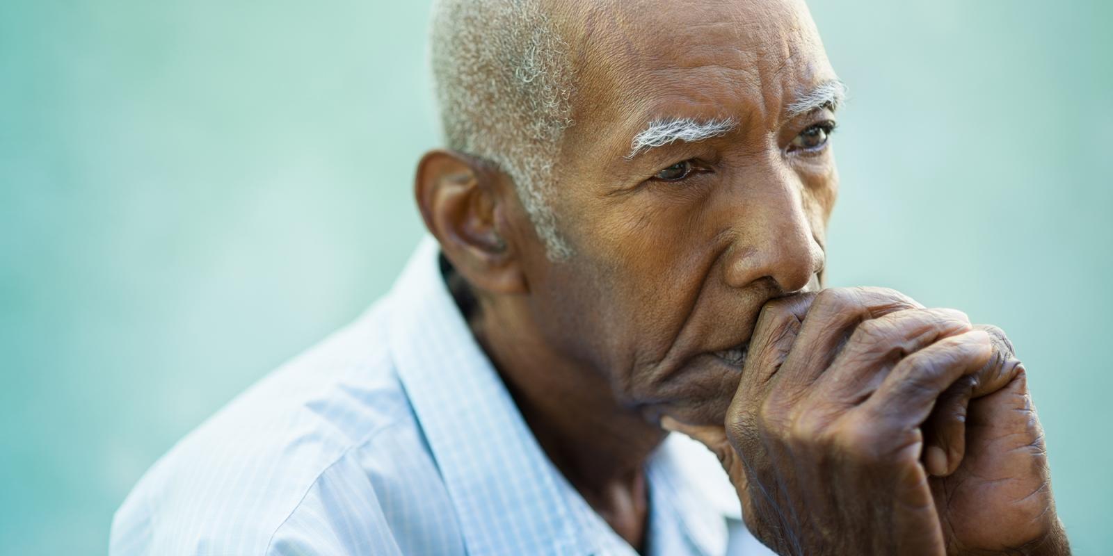 Featured image for Unfair Aging for Sexual and Gender Minorities