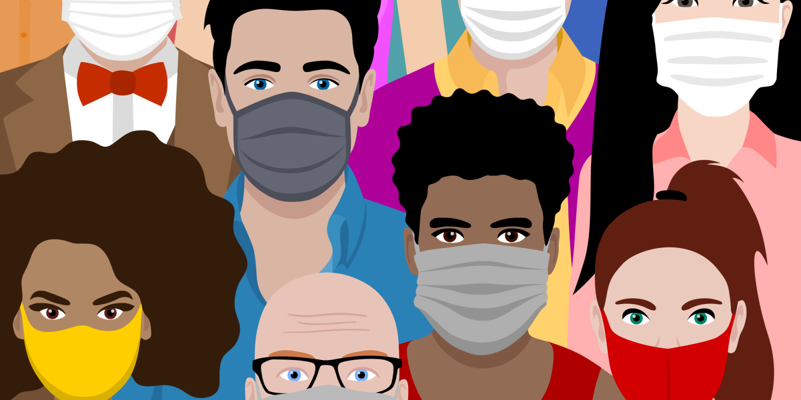 Featured image for COVID-19 Needs a Racial Justice Response