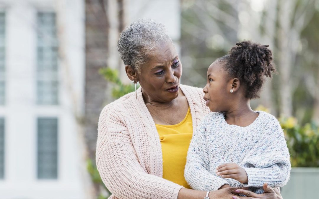 New Generations United Report Highlights Grandfamilies’ Struggles with Food Insecurity