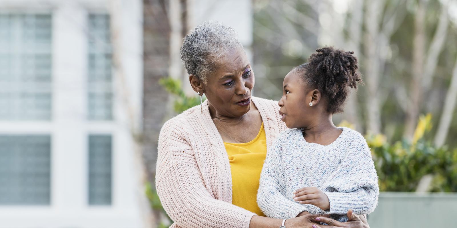 Featured image for Inequities, Minority Elders: Life Course Matters