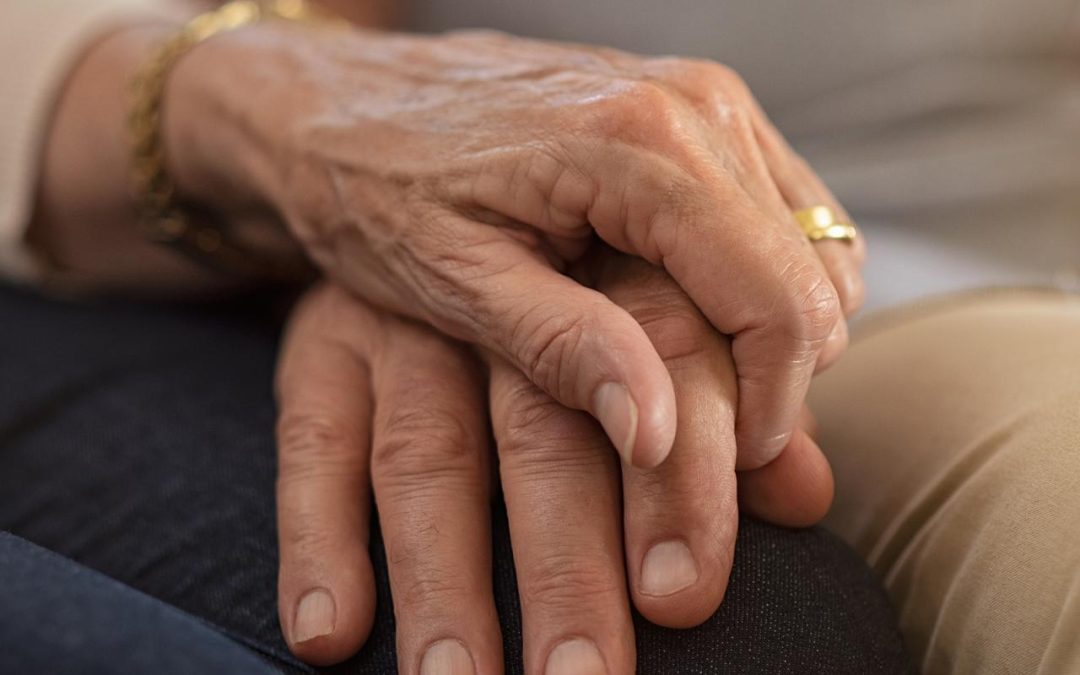 Family Caregiving During COVID: Two Stories of Coping