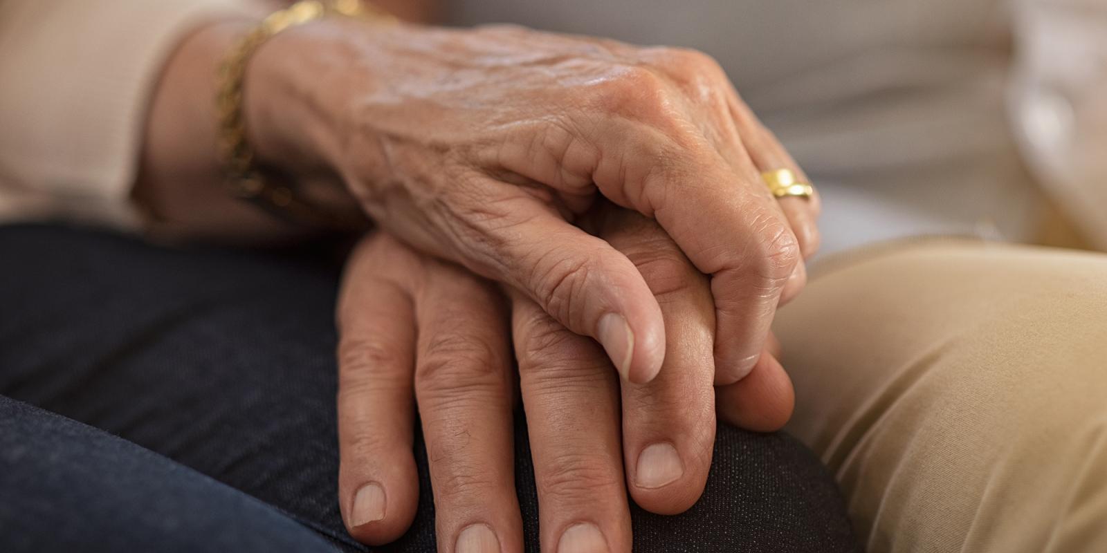 Featured image for Family Caregiving During COVID