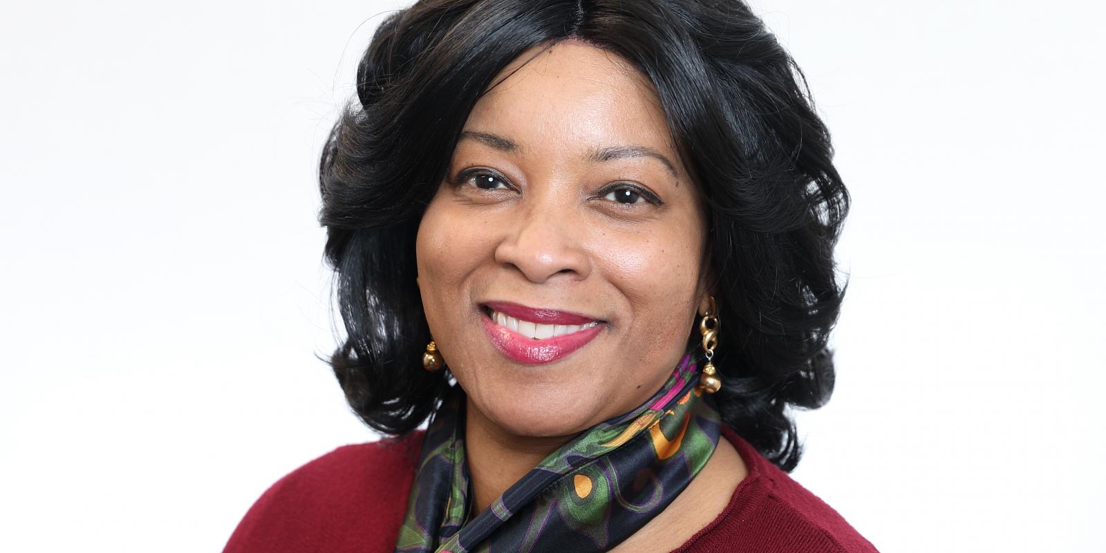 Featured image for Dr. Patricia Jones on Diversity in Clinical Trials