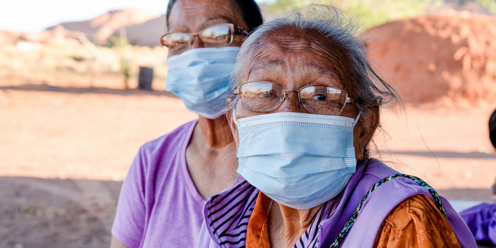 Featured image for American Indian and Alaska Native Caregivers Needs