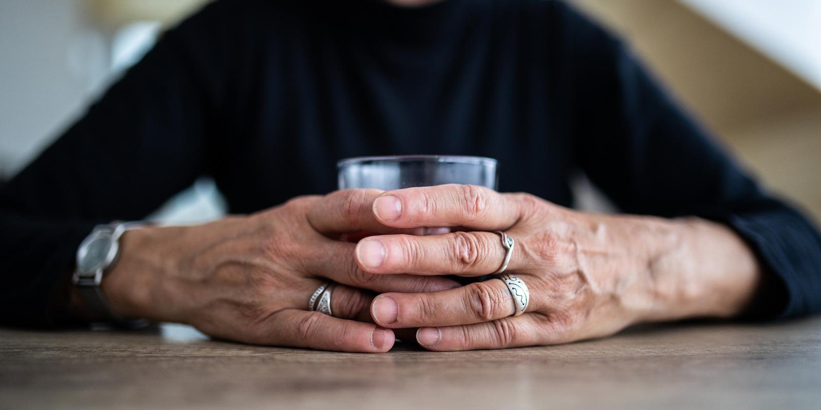 Featured image for Reducing Risk in Alcohol Use Via Talk-Education