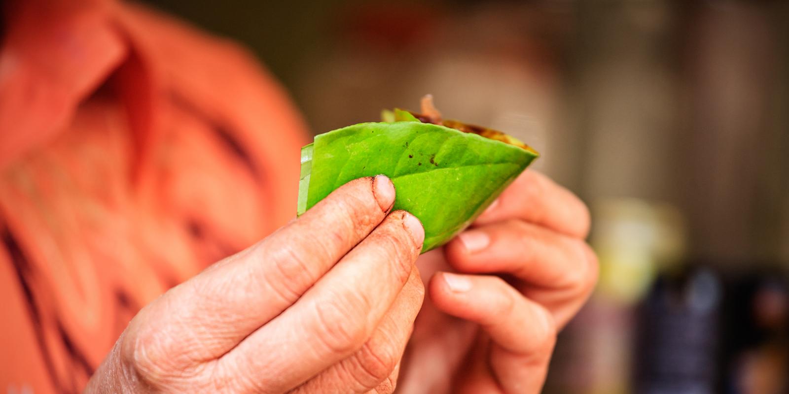 Featured image for Smokeless Tobacco: South/Southeast Asian Americans