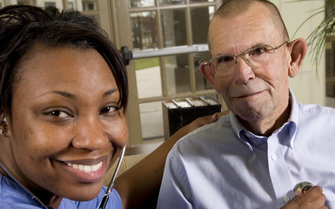 Let’s Pick Up the PACE: Expanding the Reach of the Gold Standard Program of All-Inclusive Care for the Elderly