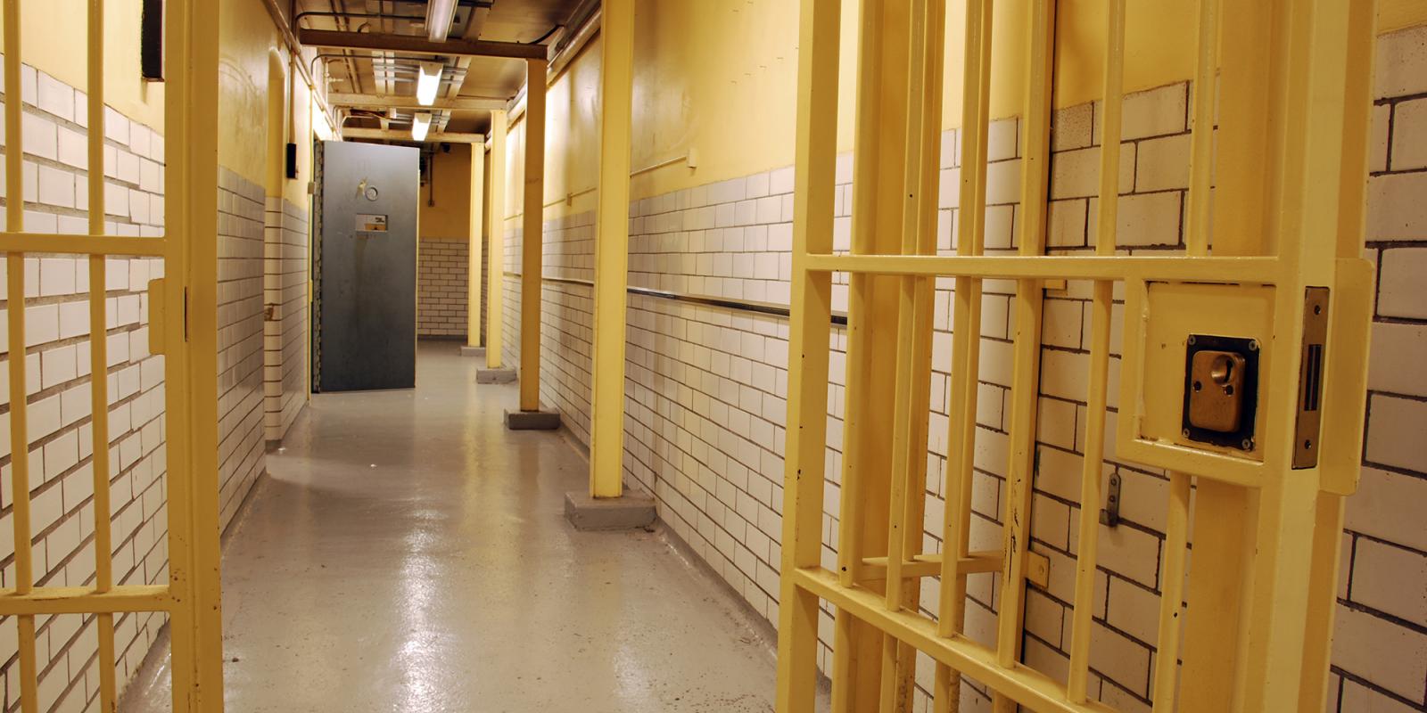 Featured image for Caring for Older Adults Post-incarceration