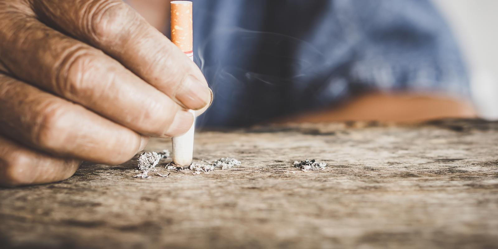 Featured image for Older Adults Should Quit Tobacco—How They Can