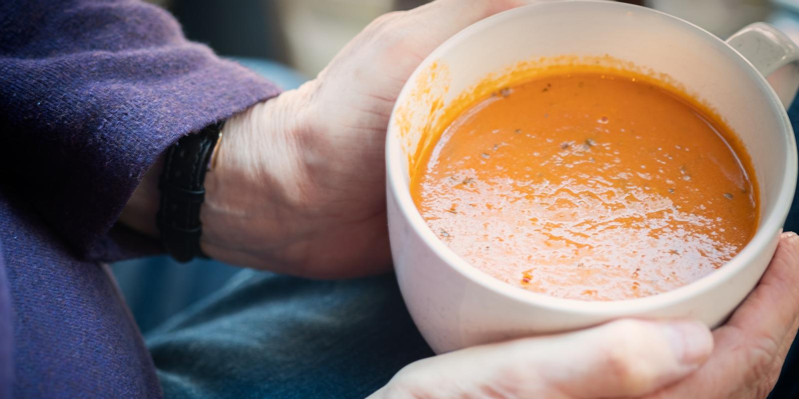 Featured image for Leaving No Older Adult Hungry During the Pandemic