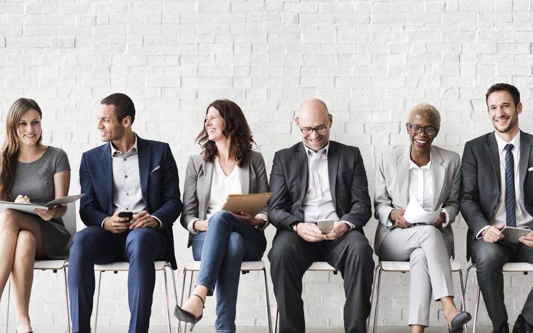 Age Diversity Is the Untapped Source for Growth Business Leaders Are Talking About