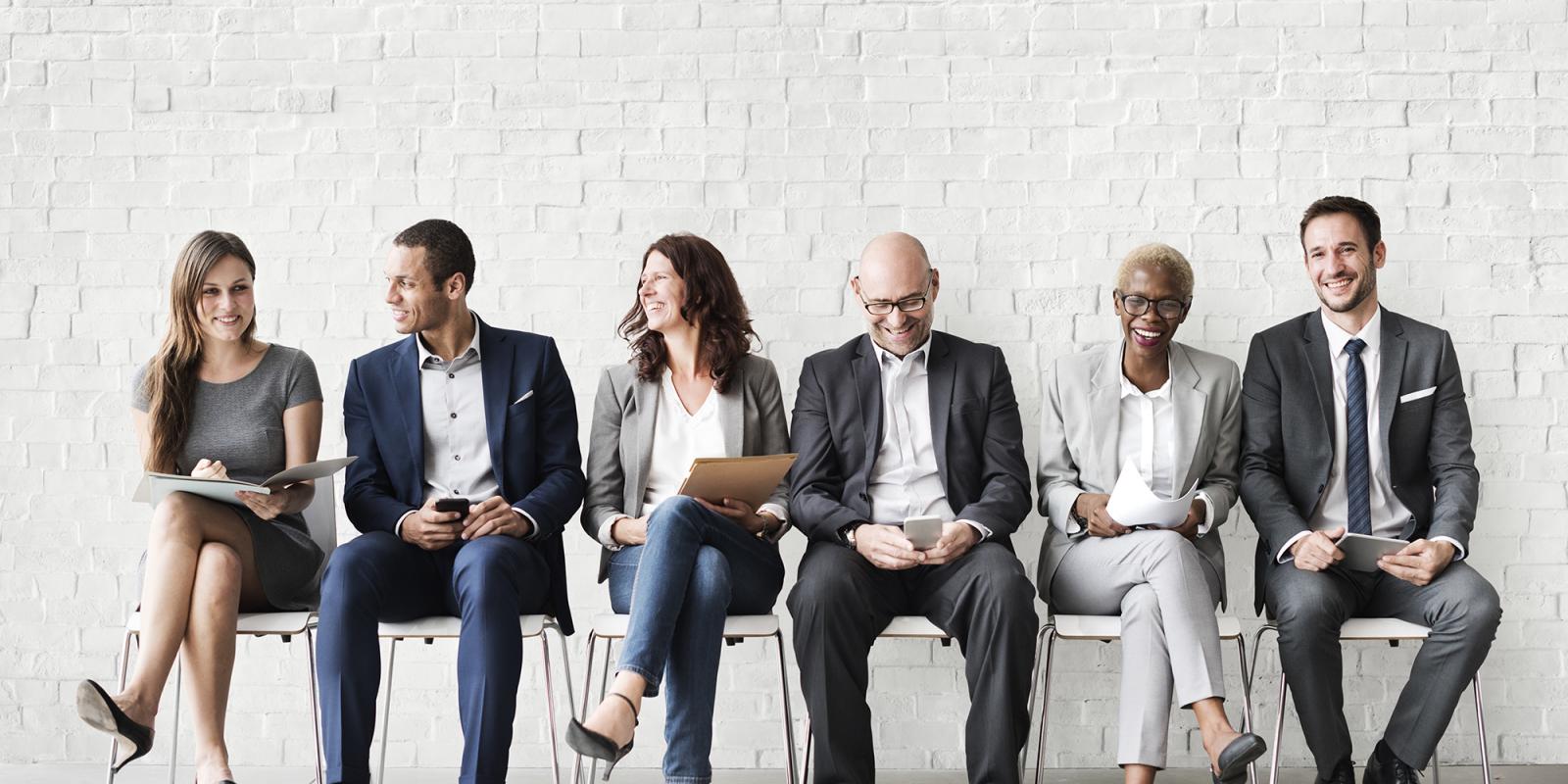 Featured image for Age Diversity Is the Untapped Source for Growth