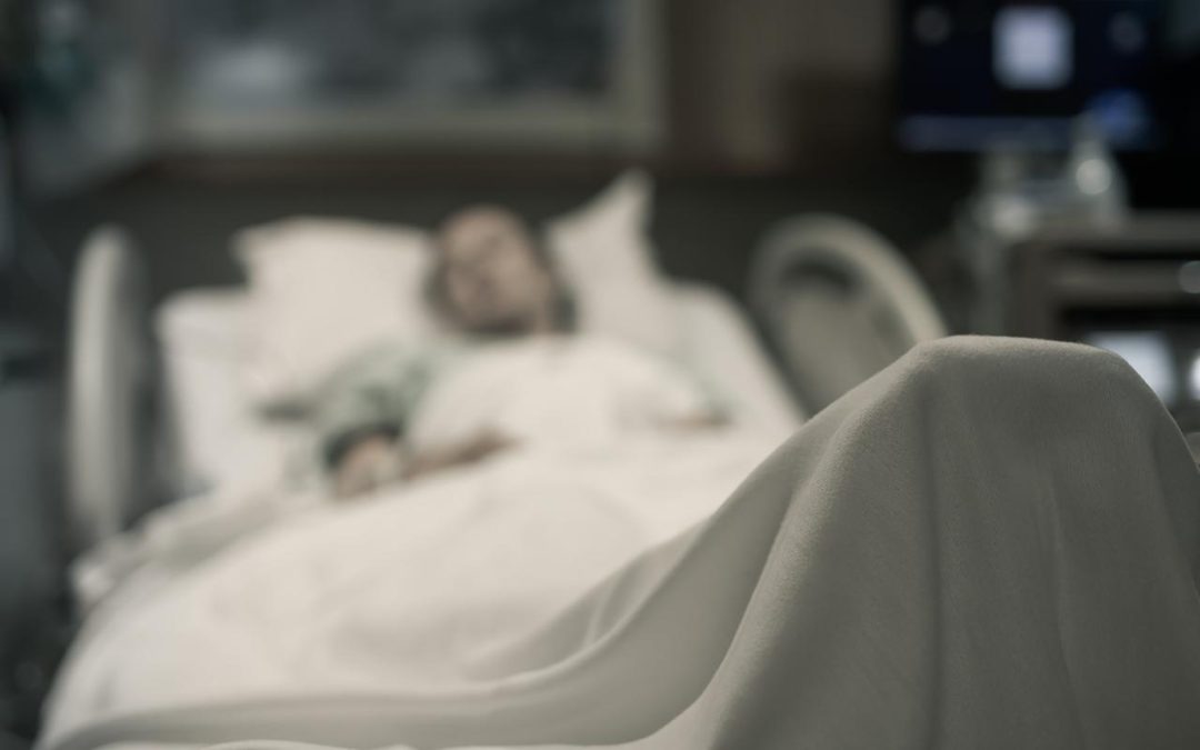 Ethical Uncertainty in the Care of Hospitalized Older Adults: Challenges and Pandemic Considerations