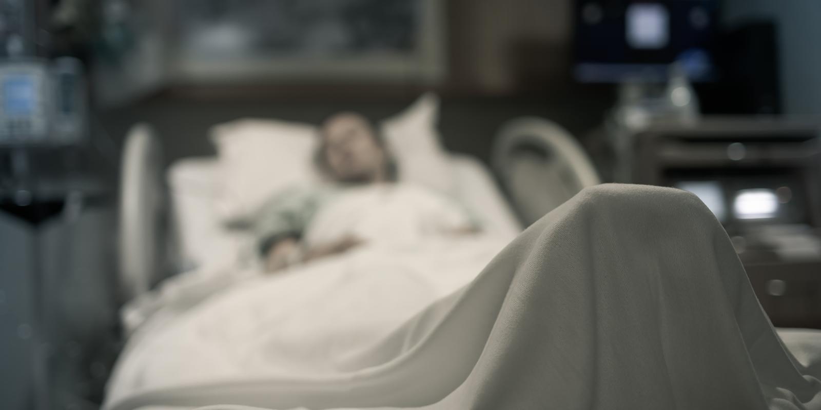 Featured image for Ethical Issues in Care of Hospitalized Elders