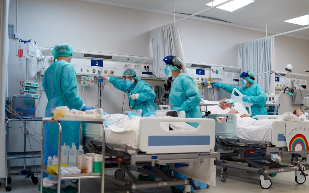 Fighting Ageism in Crisis Standards of Care