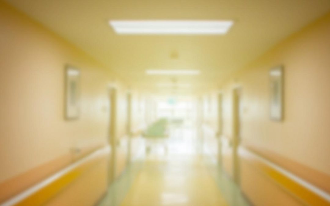 An Ethic of Care Needed in Our Long-term Care System