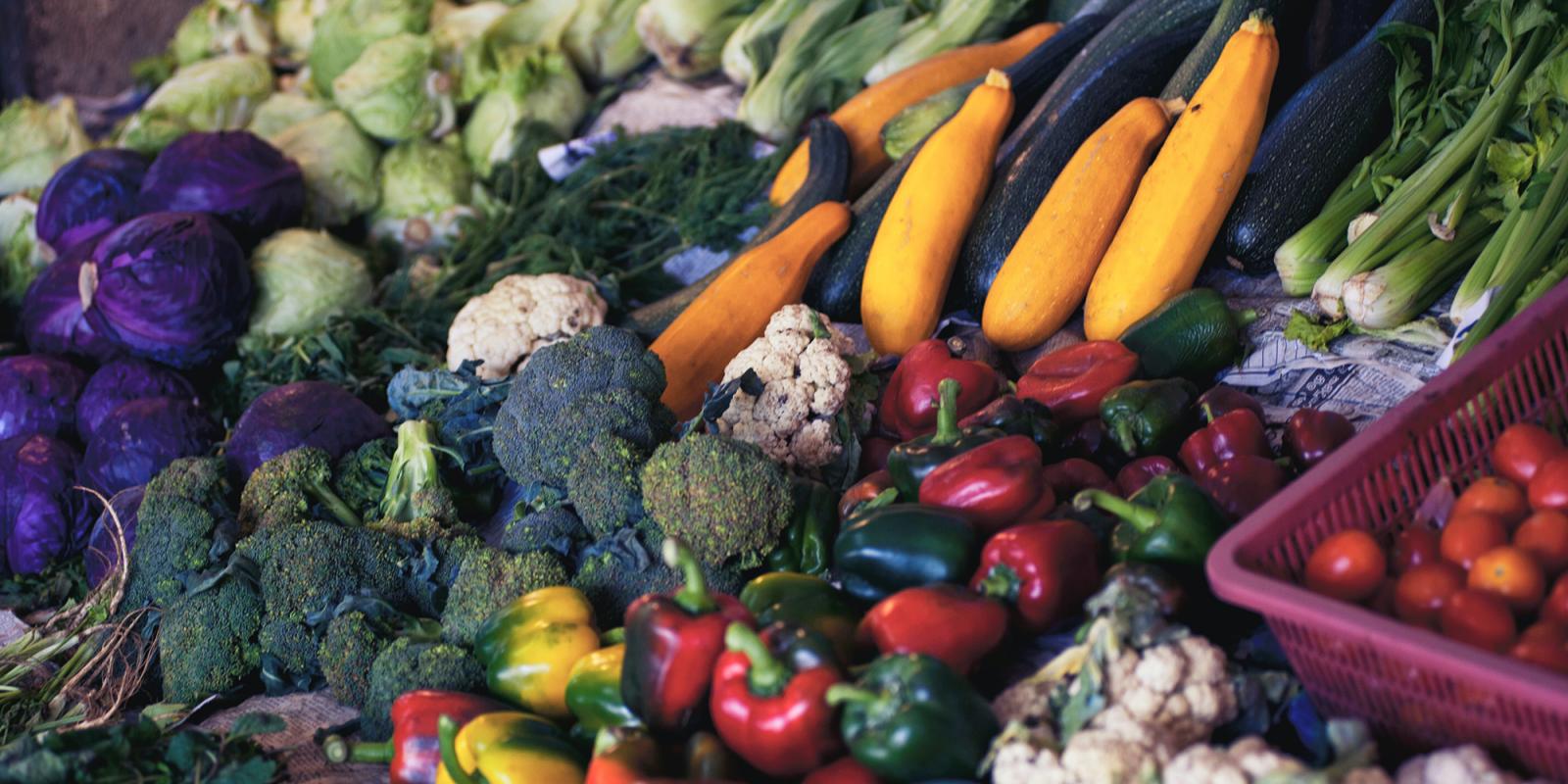 Featured image for Good Nutrition May Help Vaccine Response in Elders Featured image for Good Nutrition May Help Vaccine Response in Elders