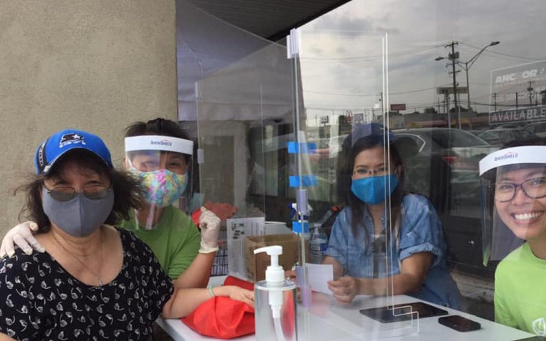 Help for Southeast Asian American Caregivers Facing PTSD, Trauma, Racism and Language Barriers
