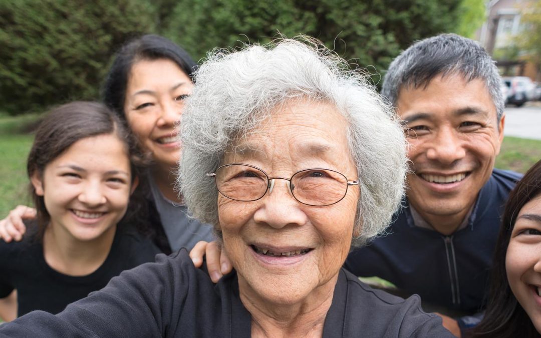 Making Sense of the Many Resources Available to the Sandwich Generation
