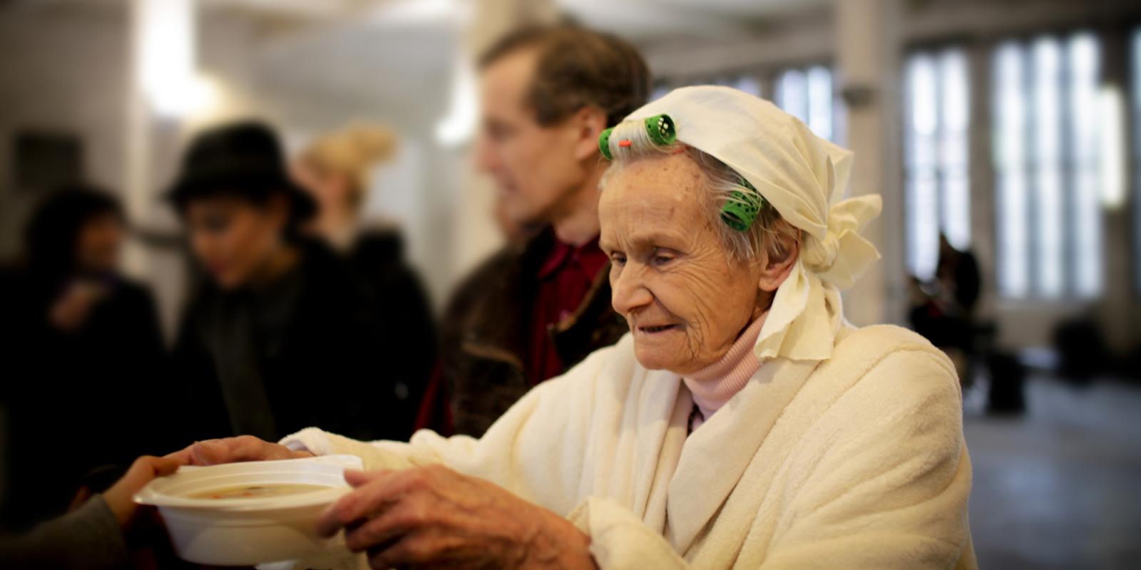 Featured image for How to Fortify Federal Agenda for Elder Nutrition Featured image for How to Fortify Federal Agenda for Elder Nutrition