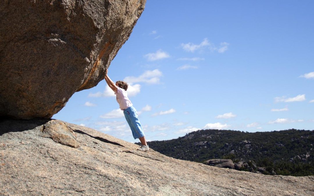 COVID—When Everyone Found Their Hysterical Strength