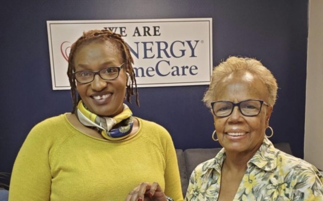 Shelter from the Storm