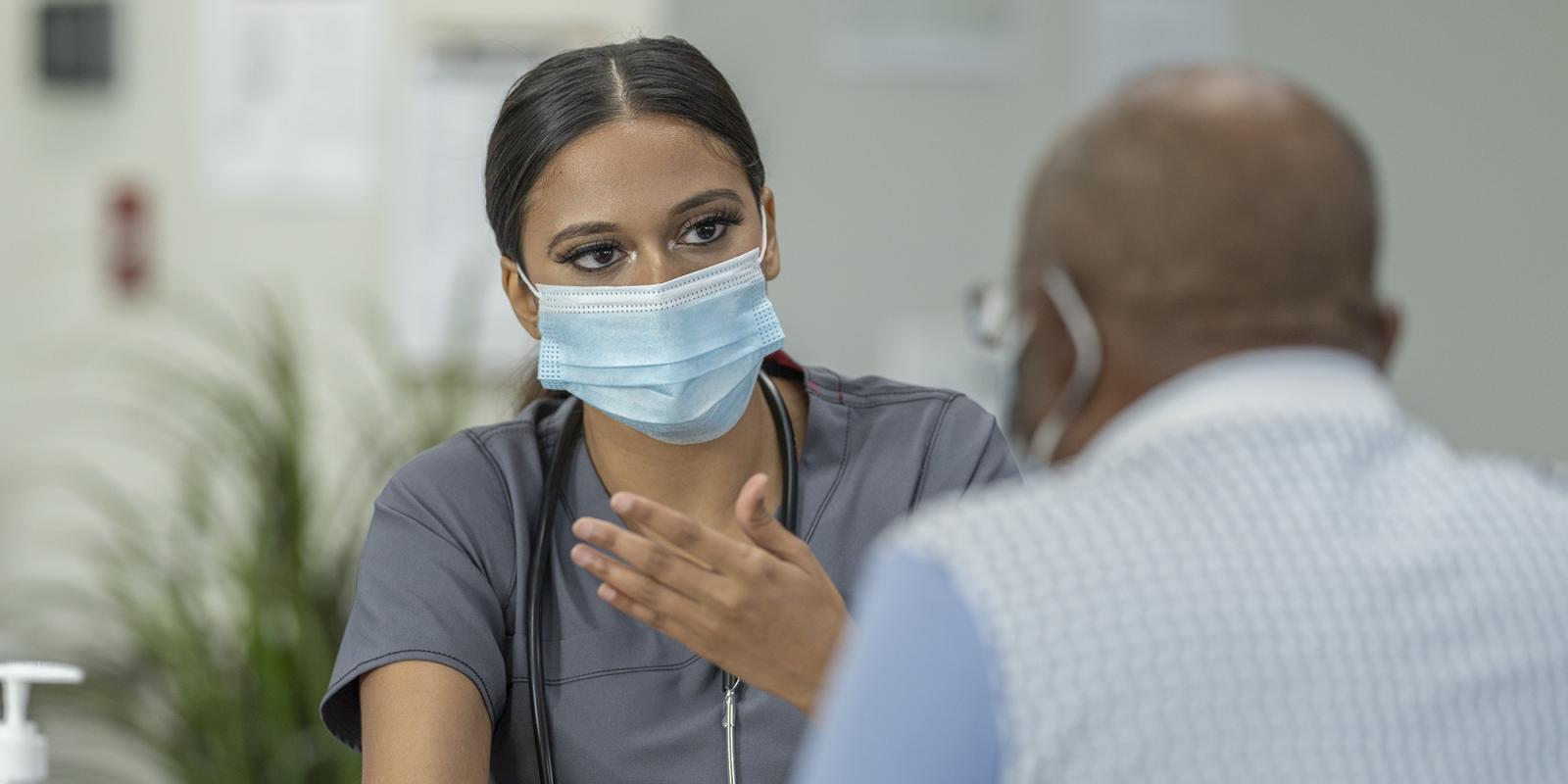 Featured image for Care Management in Changing Healthcare System