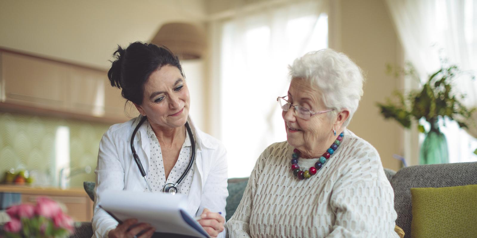 Featured image for What's Left to Learn about Long-term Care Management?