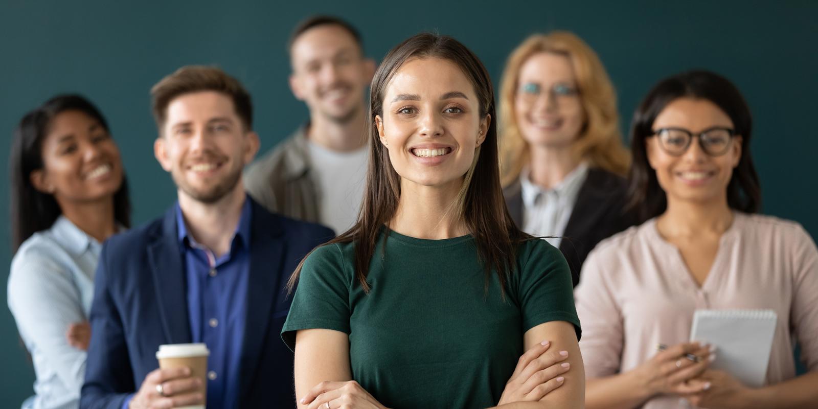 Featured image for The Demographics of Care Management