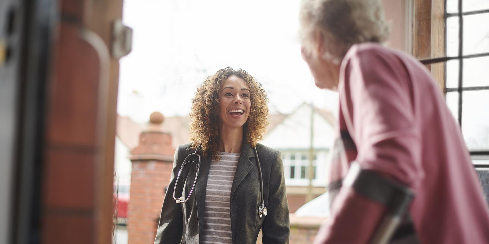 Featured image for The Core Elements of Care Management