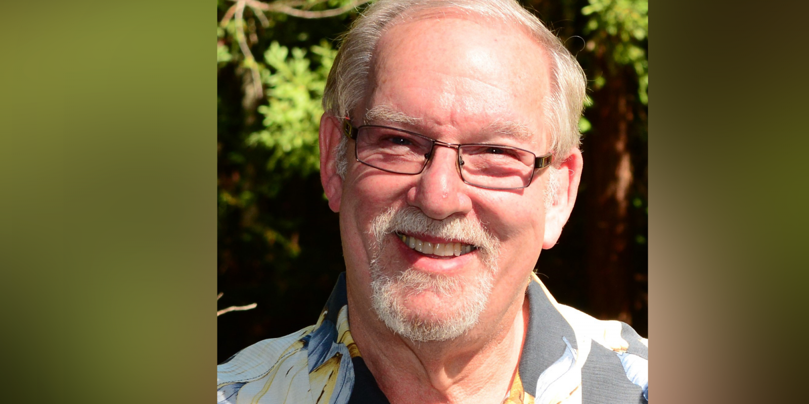 Featured image for Tribute to Dennis Dudley