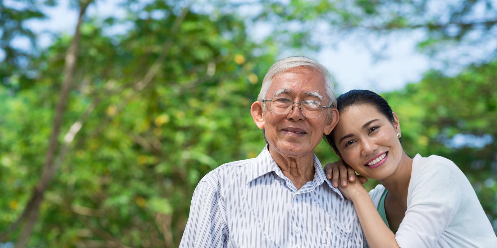 Featured image for Care Managers Providing the Right Family Support
