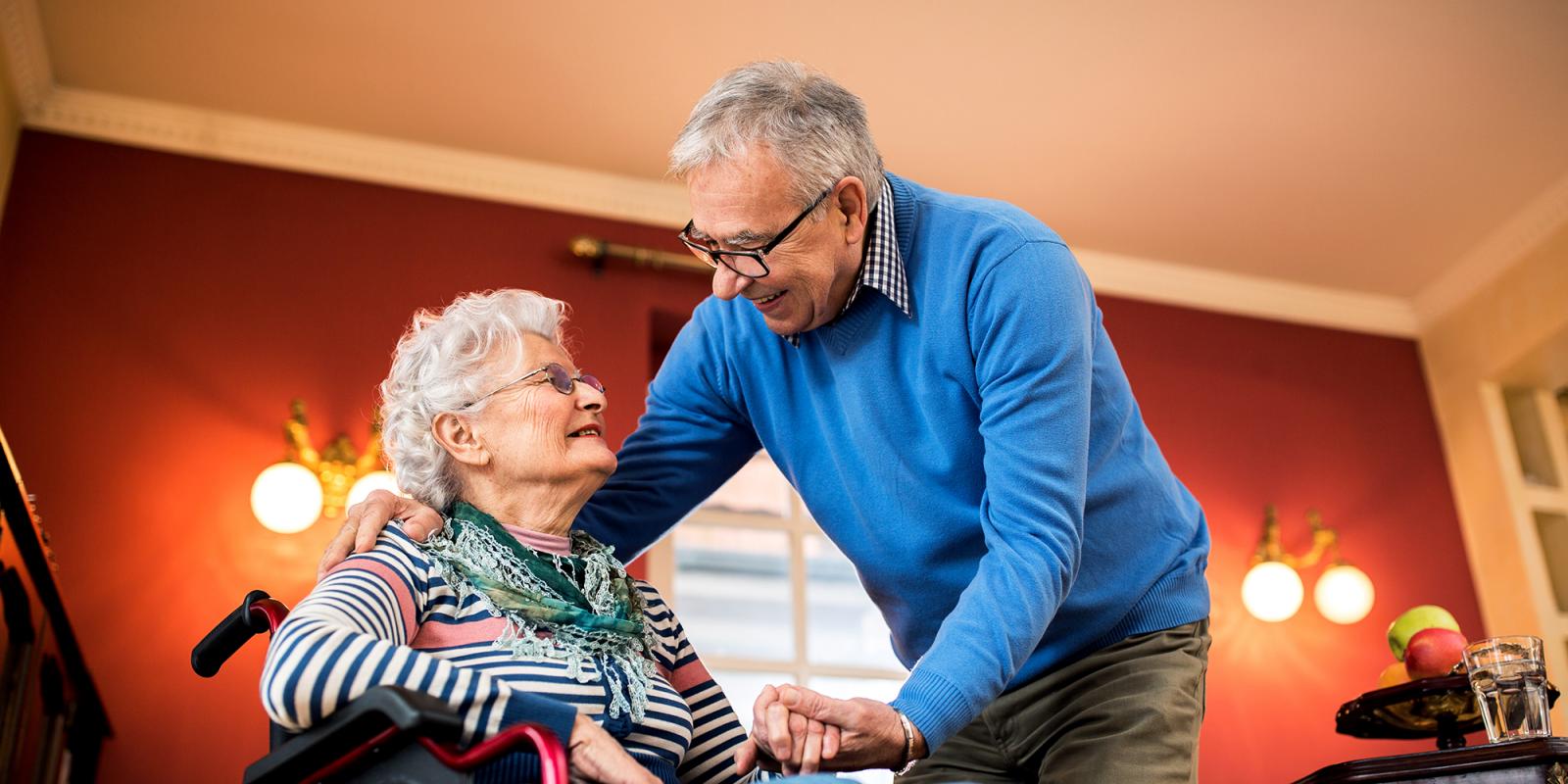 Featured image for Consumers’ Take on Care Management