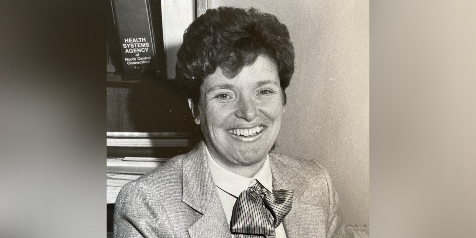 Featured image for A Tribute to Joan Litchfield Quinn (1937–2015)