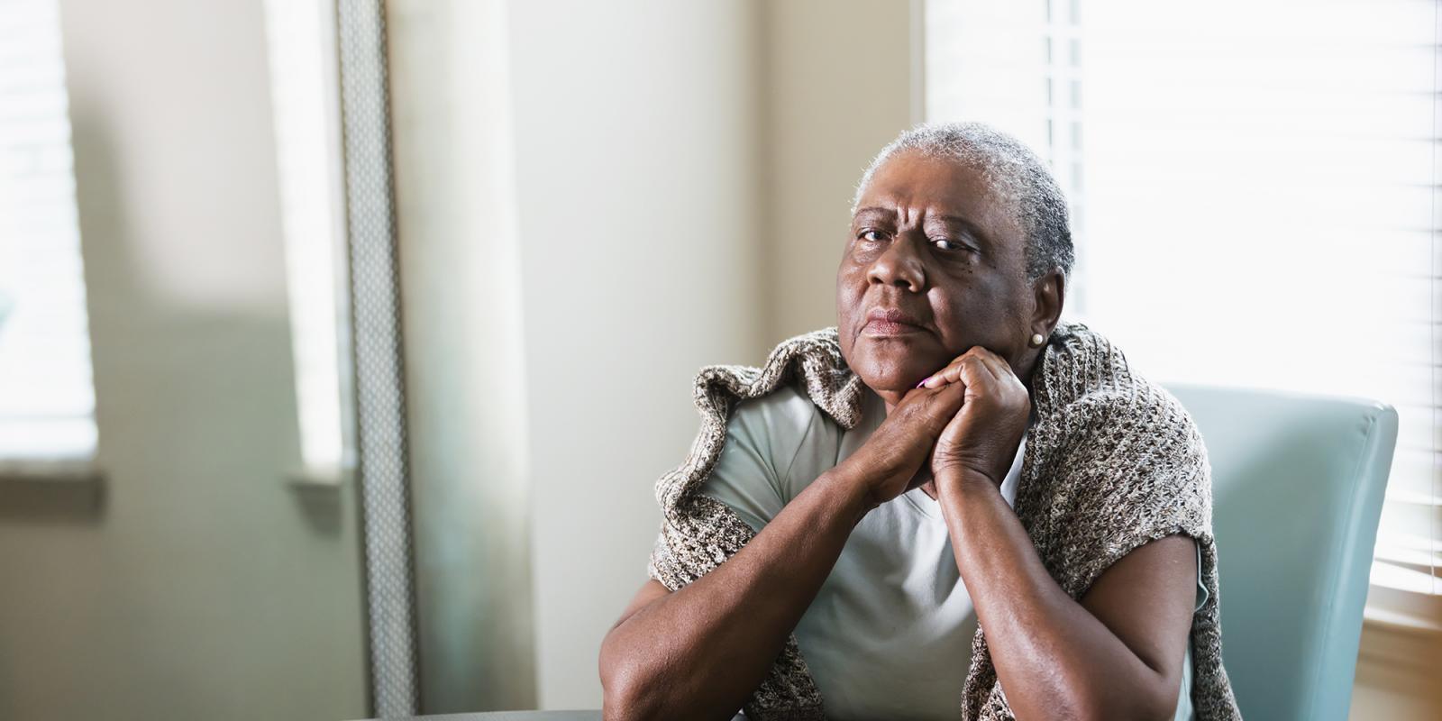 Featured image for An Equity Framework for Elder Abuse