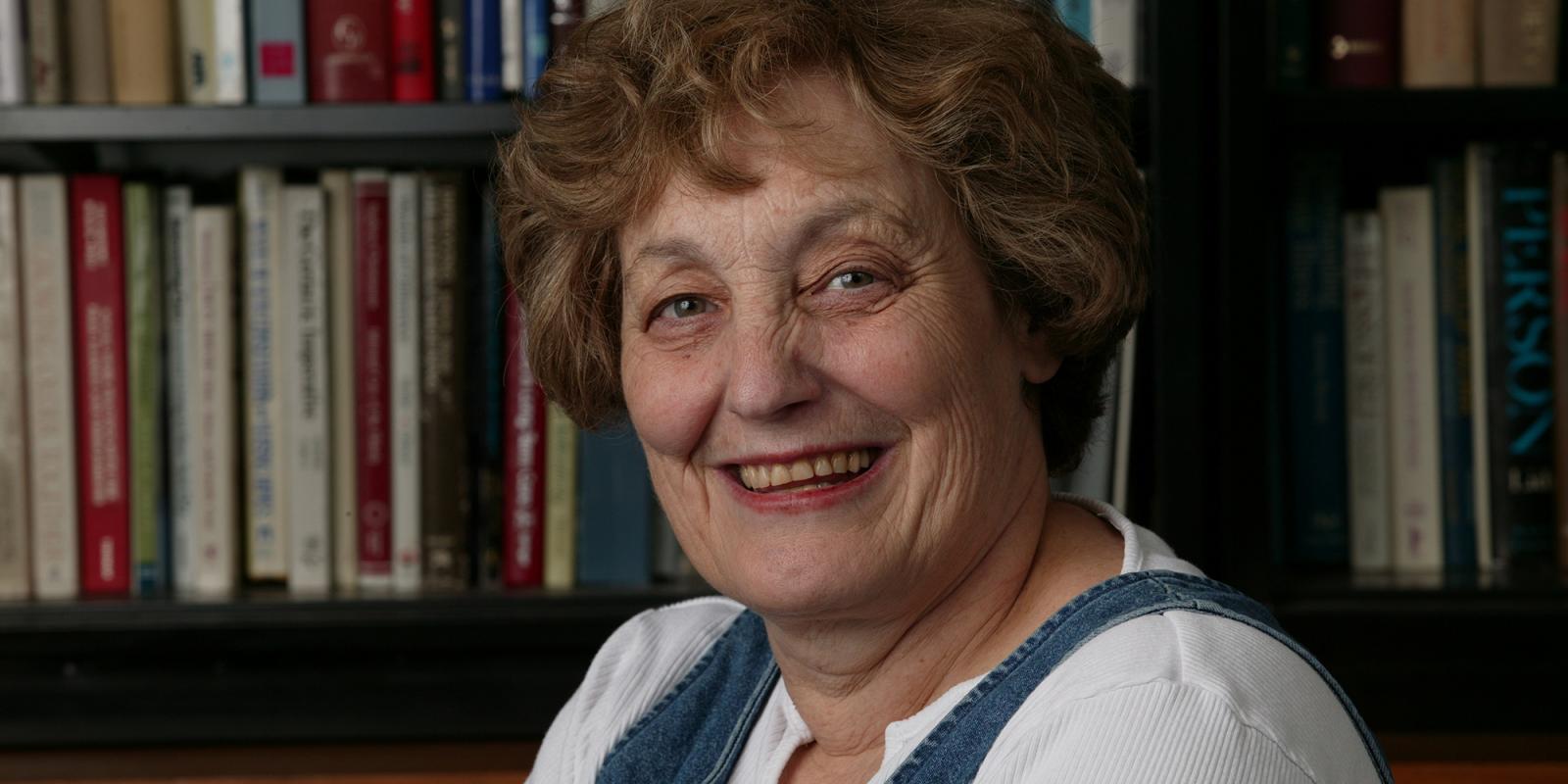 Featured image for Remembering Rosalie A. Kane