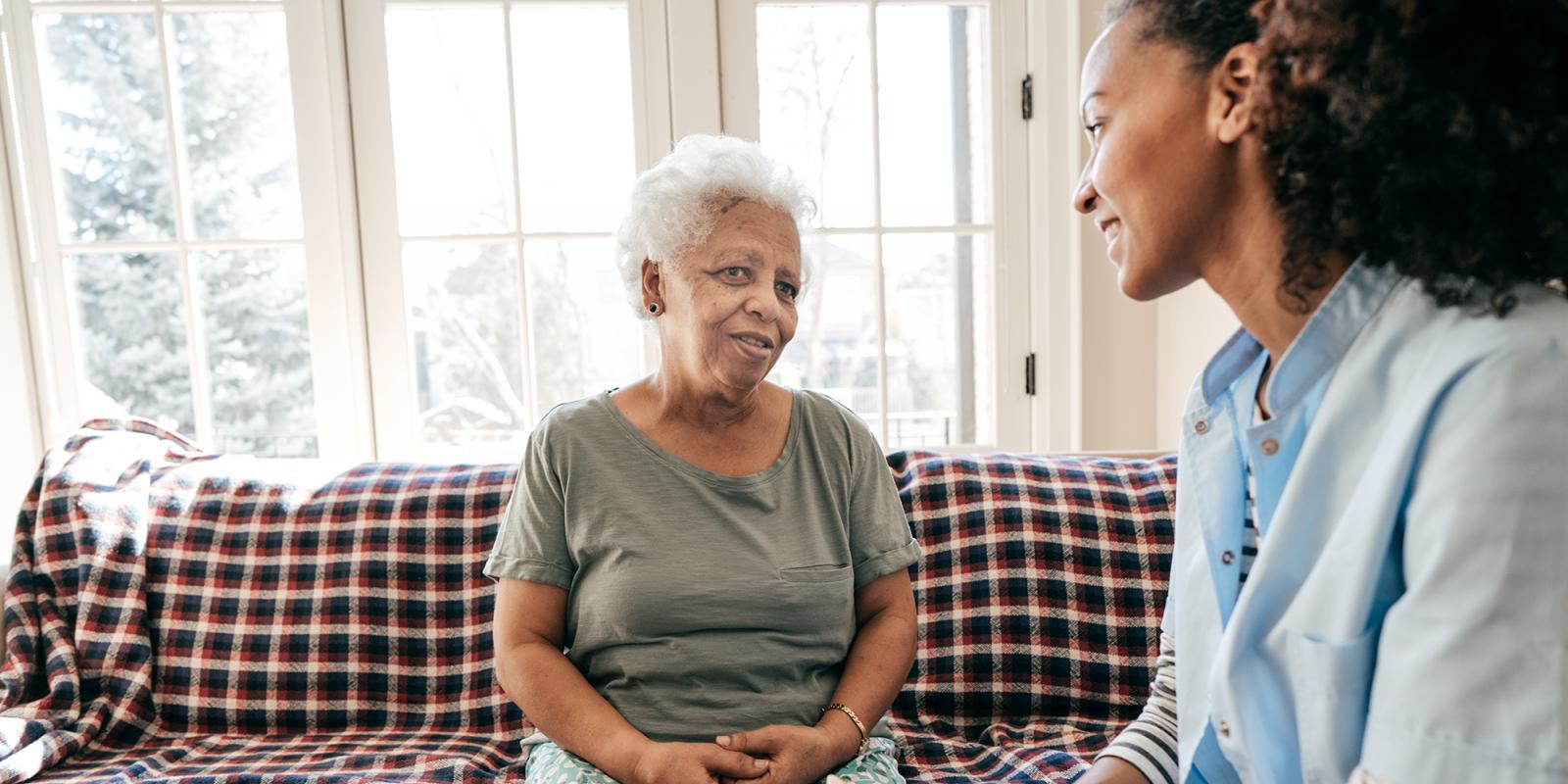 Featured image for Care Management Interface with Behavioral Health