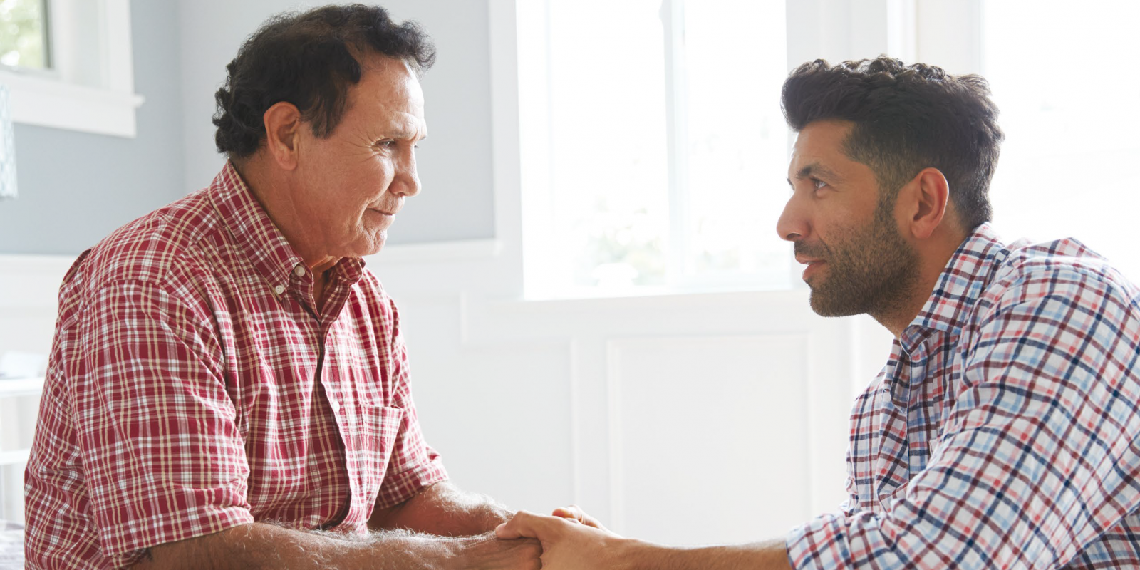Featured image for We Must Support LGBT Caregivers Now More Than Ever