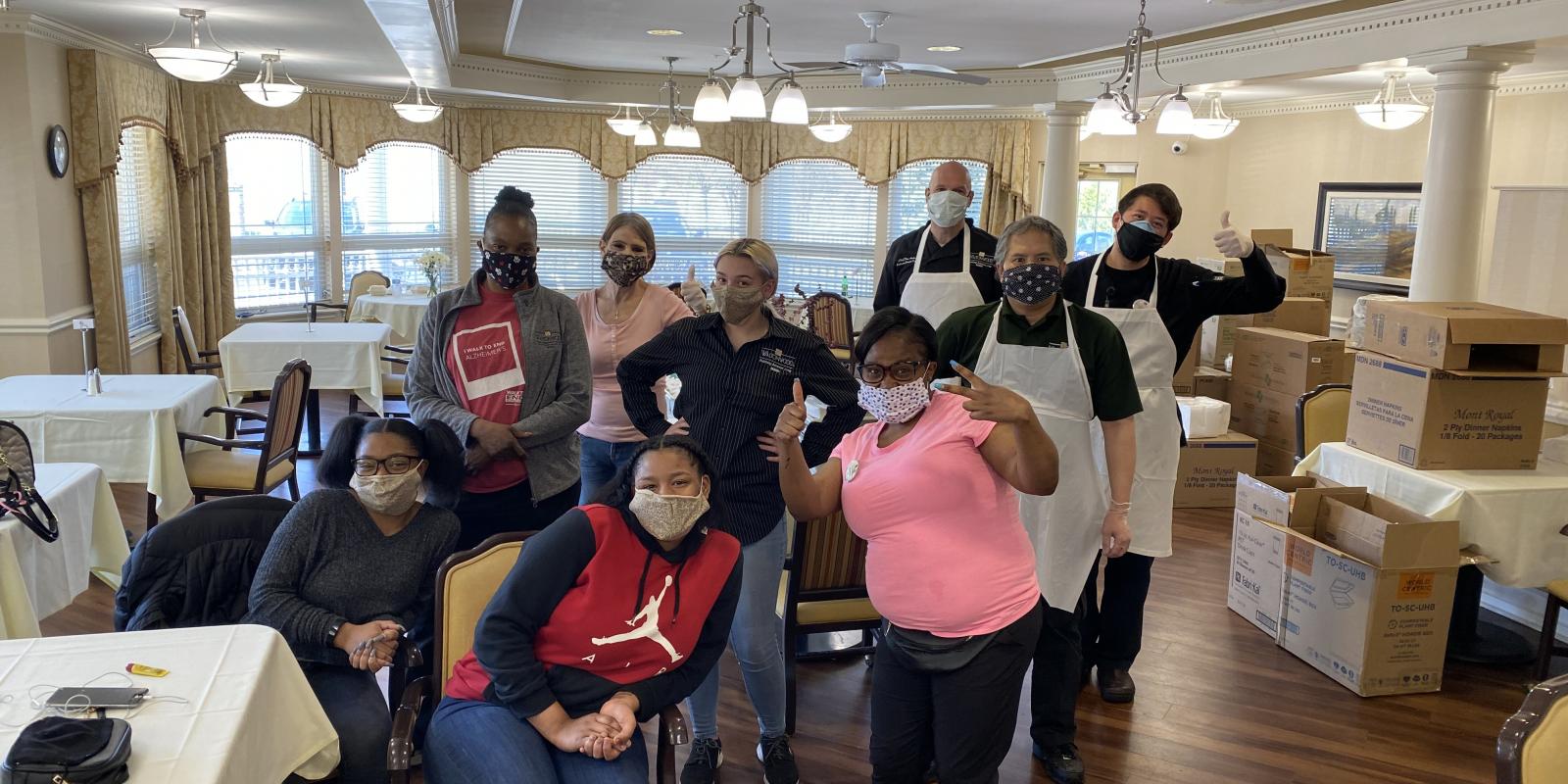 Featured image for ASA Members Embody Communities of Strength Featured image for ASA Members Embody Communities of Strength