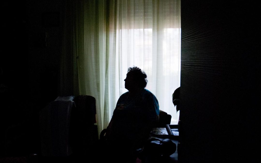 What Happens When a Care Facility Doesn’t Care?