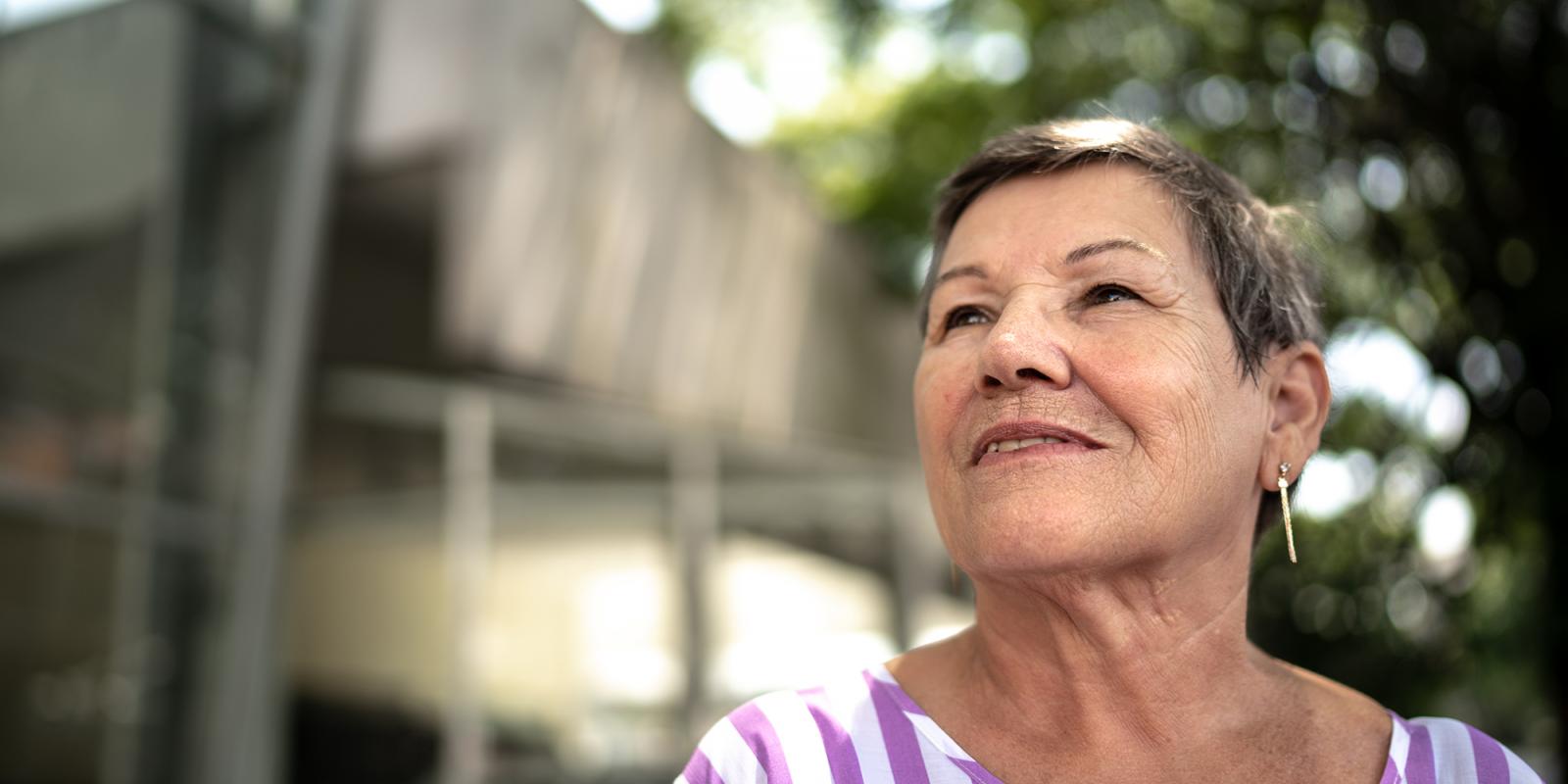 Featured image for Resilience Learned After 55 Years of Struggle