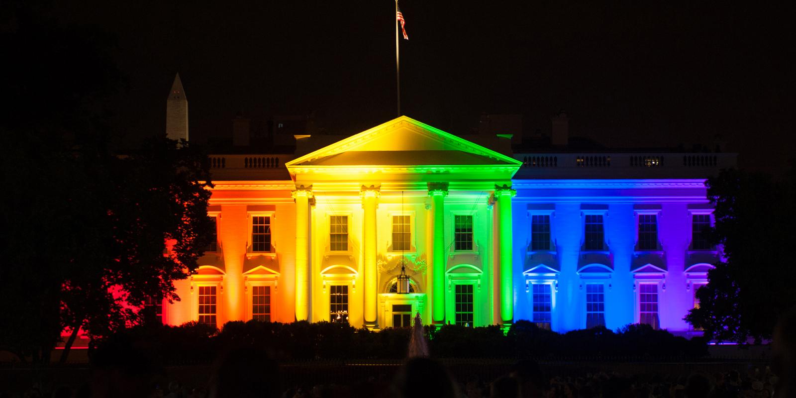 Featured image for LGBT Rights Set Back for Elders—Biden Can Undo