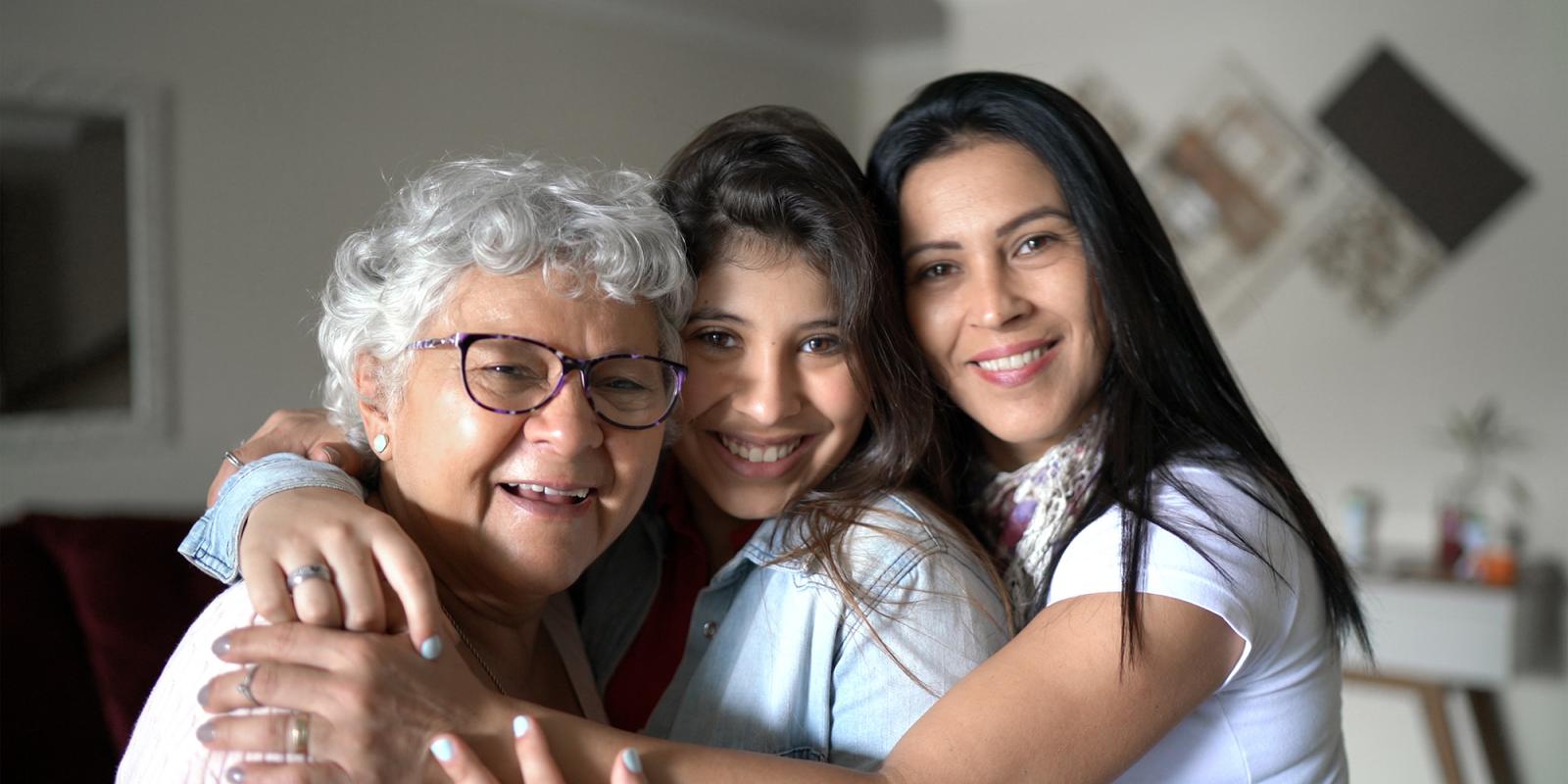 Featured image for Let the Sandwich Generation Know They Aren't Alone