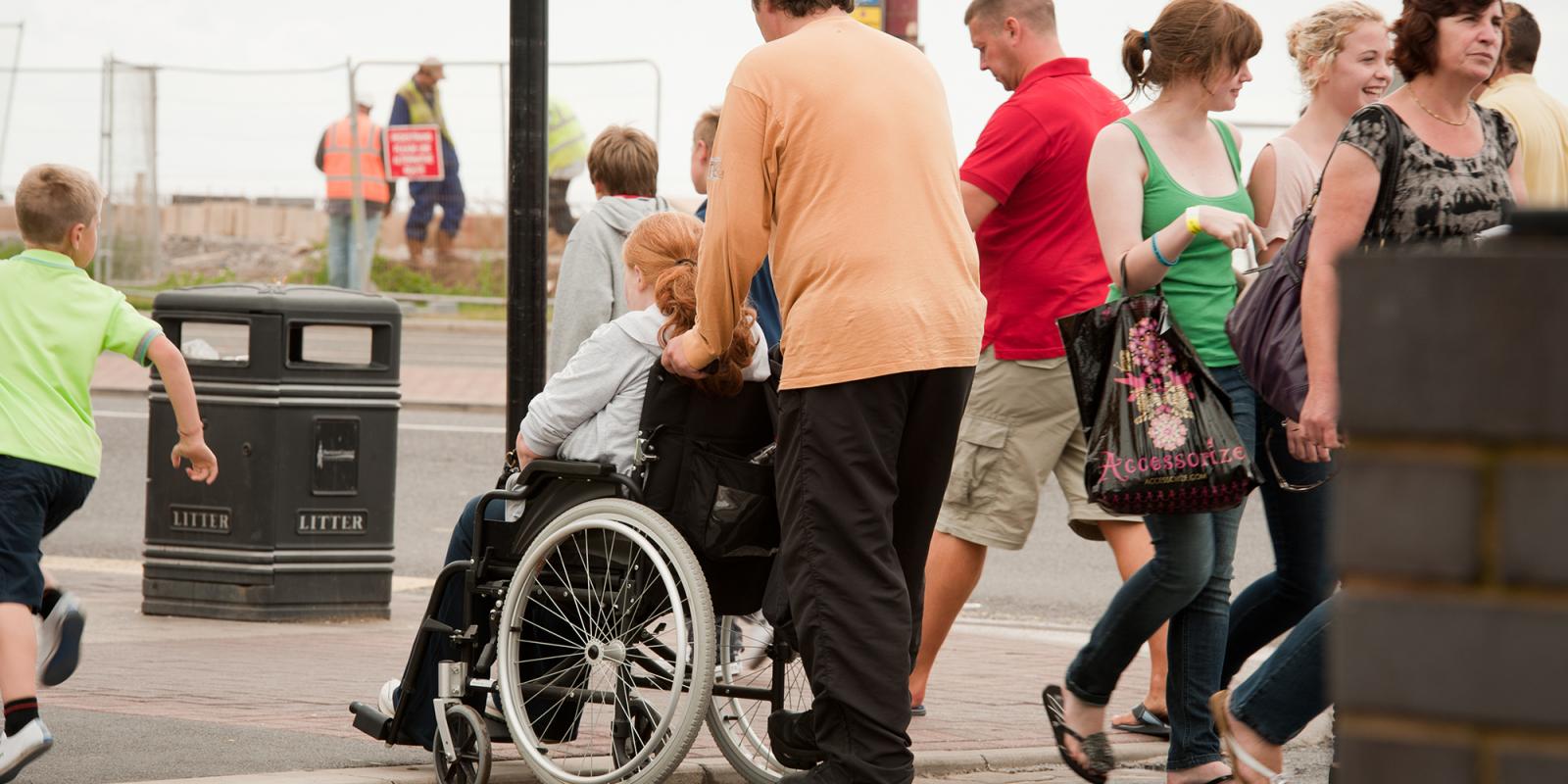 Featured image for The Transportation Data Equity Initiative