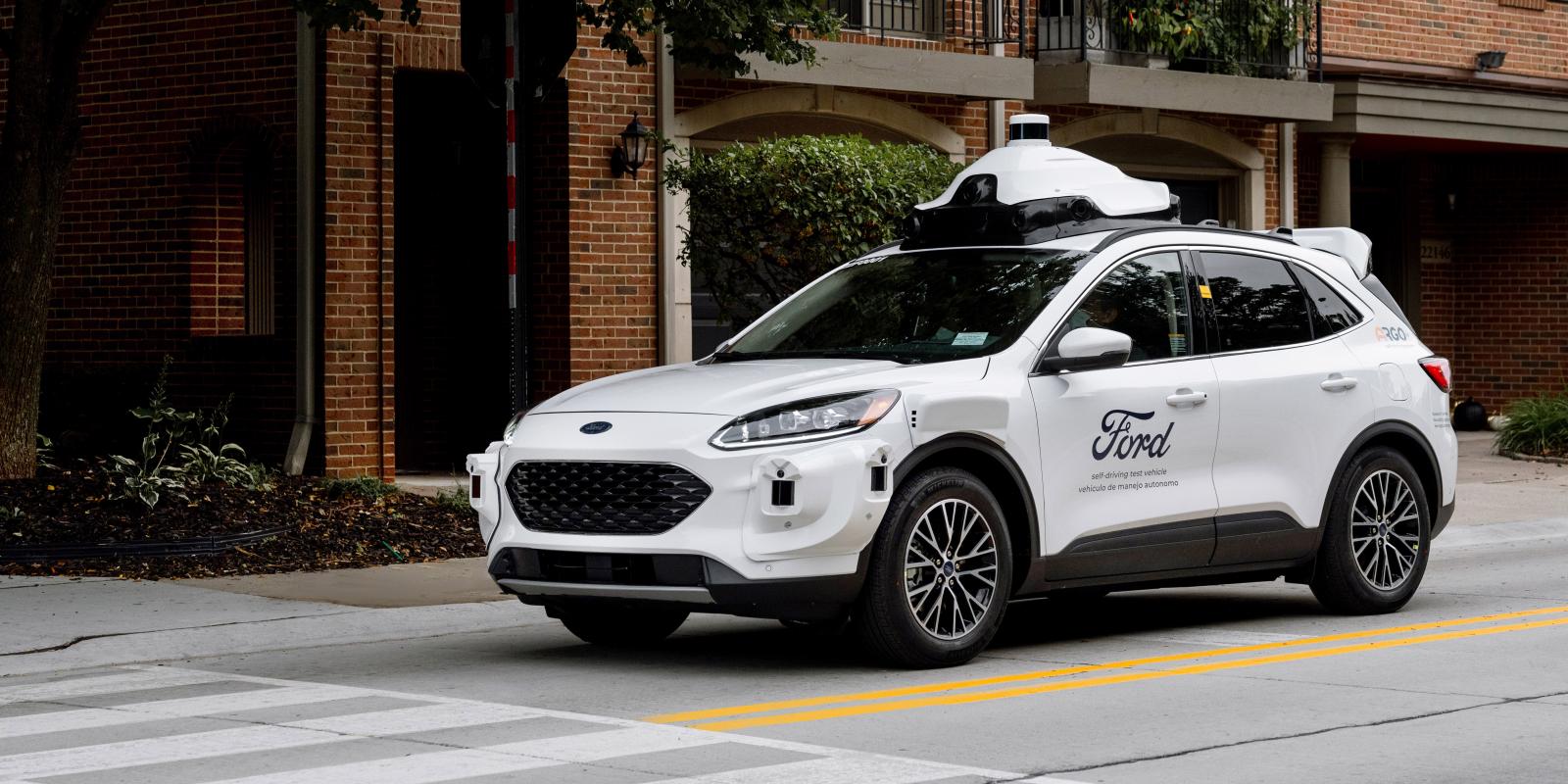 Featured image for How Self-Driving Cars Can Empower Older Adults